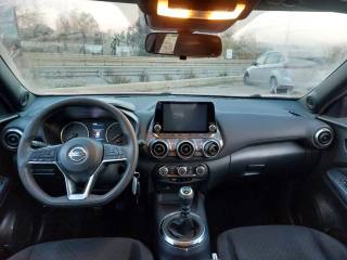 NISSAN Juke usata, con Controllo trazione