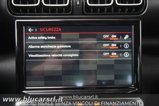 CITROEN C3 Aircross usata, con Controllo elettronico della corsia