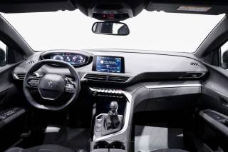 PEUGEOT 5008 usata, con Sensore di pioggia