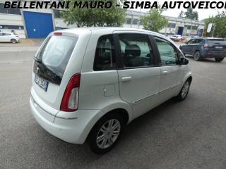 LANCIA MUSA usata, con Climatizzatore
