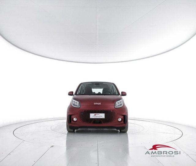 SMART ForTwo usata 4