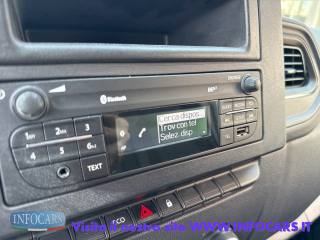 RENAULT Master usata, con Cruise Control