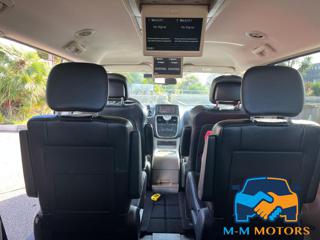LANCIA Voyager usata, con Sedile posteriore sdoppiato
