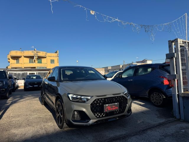 AUDI A1 usata, con Airbag Passeggero
