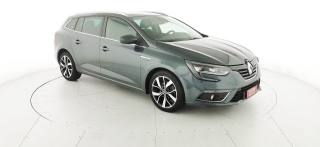 RENAULT Megane usata, con USB
