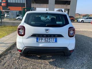 DACIA Duster usata, con Autoradio
