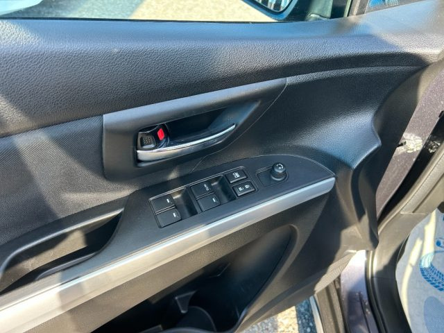SUZUKI S-Cross usata, con Chiusura centralizzata