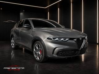 ALFA ROMEO Tonale usata, con Airbag