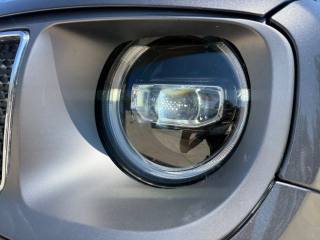 JEEP Renegade usata, con Cruise Control