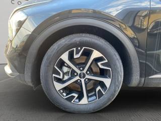 KIA Sportage usata 23