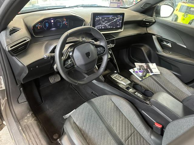 PEUGEOT 2008 usata, con Servosterzo