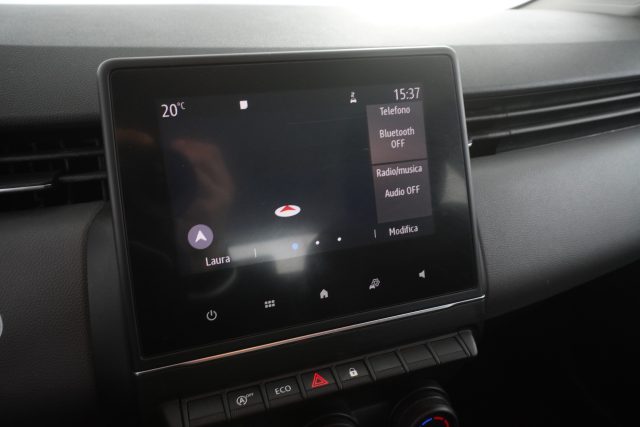 RENAULT Clio usata 14