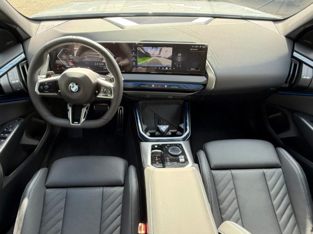BMW X3 usata, con Controllo automatico clima