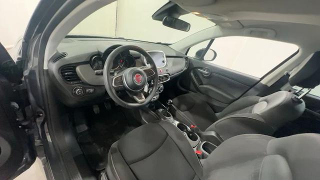 FIAT 500X usata, con Alzacristalli elettrici