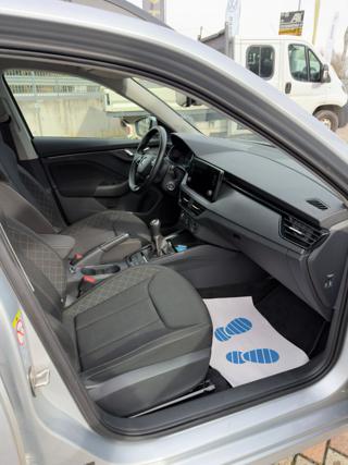 SKODA Kamiq usata, con Climatizzatore