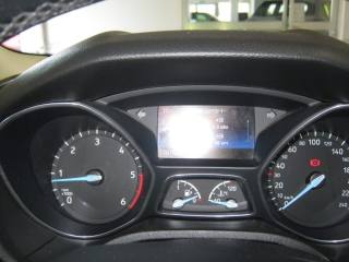 FORD Focus usata, con Fendinebbia