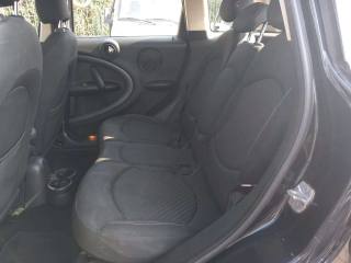 MINI Cooper SD usata, con Boardcomputer