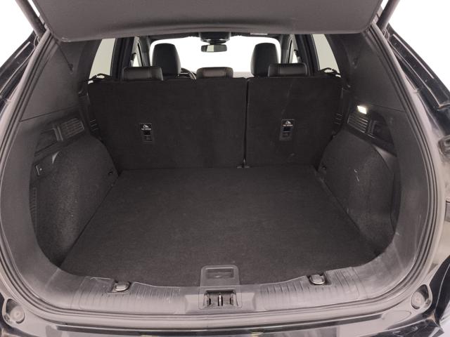 FORD Kuga usata, con Luci diurne LED