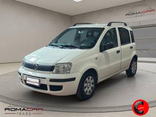 FIAT Panda usata, con Airbag