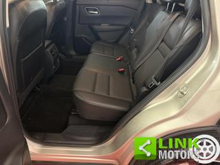 NISSAN X-Trail usata, con Cronologia tagliandi