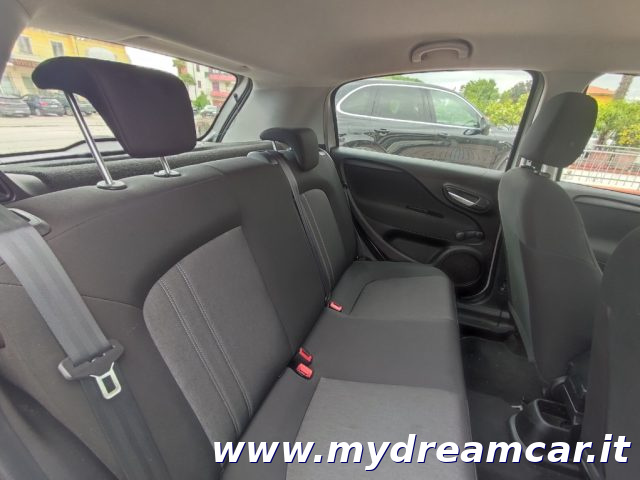 FIAT Grande Punto usata 11