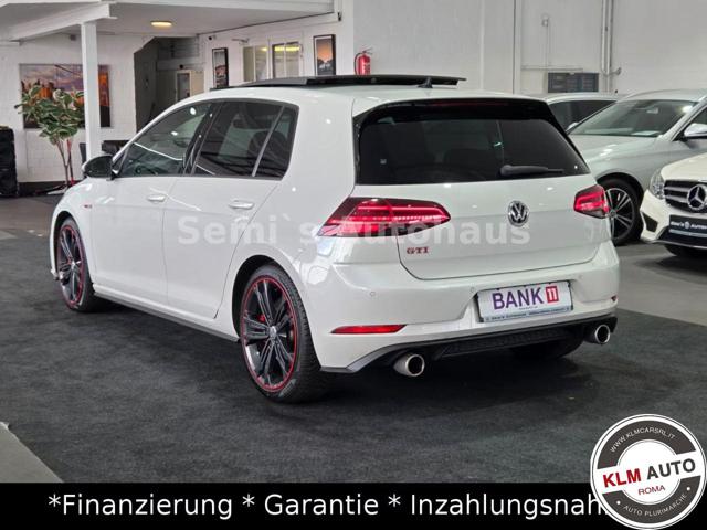 VOLKSWAGEN Golf GTI usata, con Autoradio