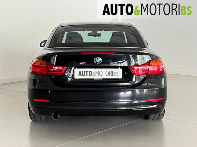 BMW 420 usata, con Alzacristalli elettrici