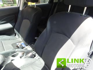 NISSAN Juke usata, con Climatizzatore