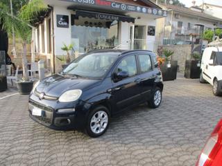 FIAT Panda usata, con Airbag