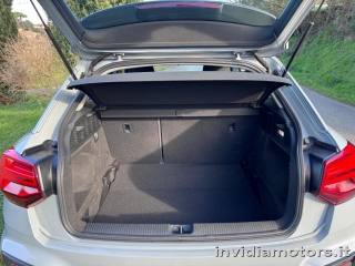 AUDI Q2 usata, con Lettore CD