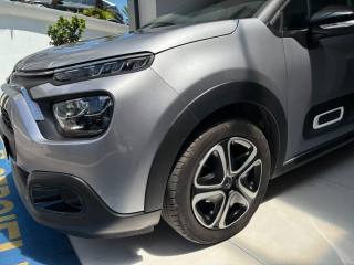 CITROEN C3 usata, con Antifurto