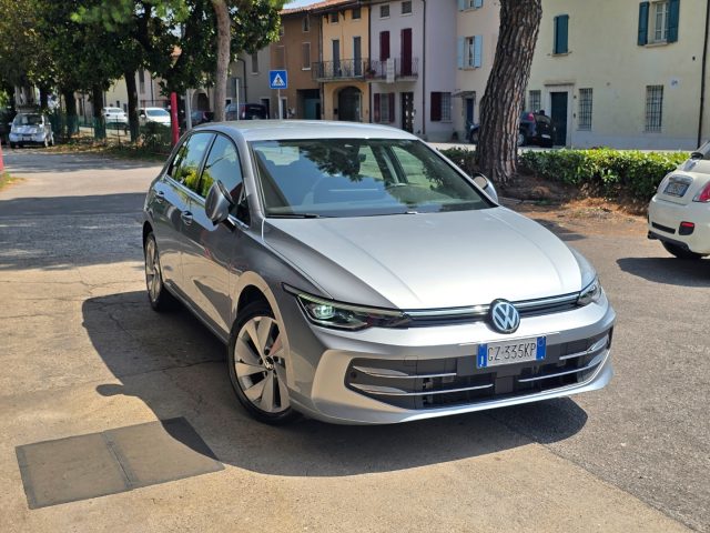 VOLKSWAGEN Golf usata 150