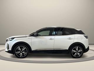 PEUGEOT 3008 usata, con Airbag laterali