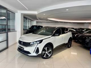 PEUGEOT 3008 usata, con Controllo automatico clima