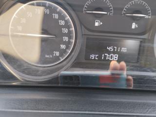 LANCIA Ypsilon usata, con Park Distance Control