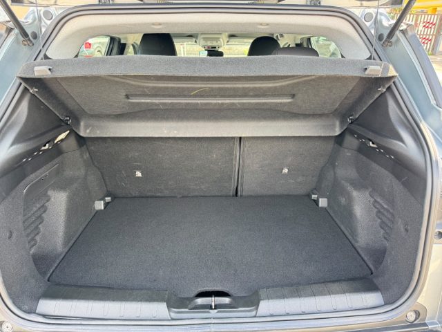 JEEP Avenger usata, con Immobilizzatore elettronico