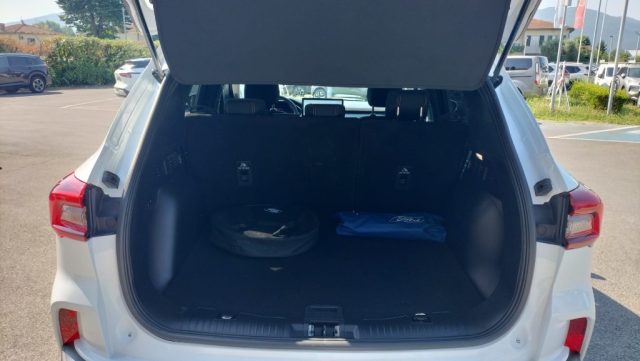 FORD Kuga usata, con Autoradio digitale