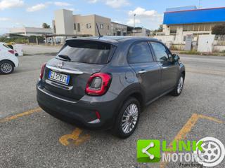 FIAT 500X usata, con Alzacristalli elettrici