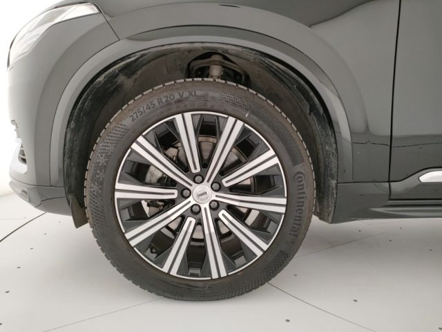 VOLVO XC90 usata, con Controllo trazione