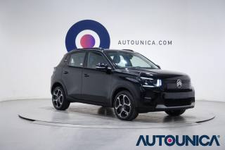 CITROEN C3 usata, con Airbag laterali