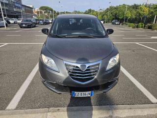 LANCIA Ypsilon usata, con Airbag