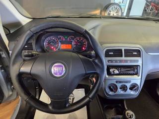 FIAT Grande Punto usata, con ESP
