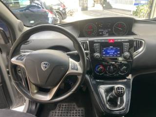 LANCIA Ypsilon usata, con ESP