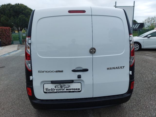 RENAULT Kangoo usata, con Boardcomputer