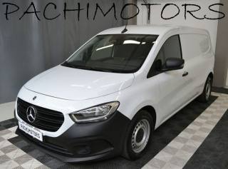 MERCEDES-BENZ Citan 1.5 110 CDI Furgone Extralong Pari Al Nuovo