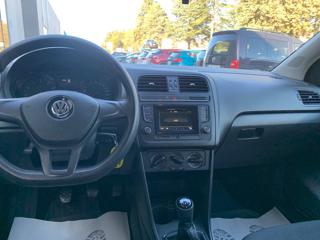 VOLKSWAGEN Polo usata, con Cruise Control