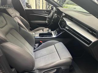 AUDI A7 usata, con Immobilizzatore elettronico