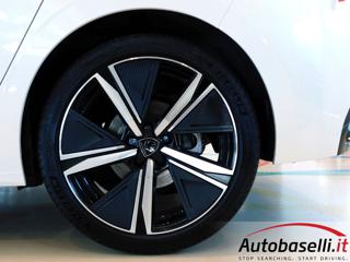 PEUGEOT 308 usata, con ESP