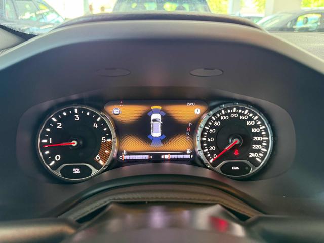 JEEP Renegade usata 15