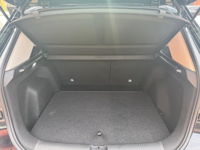 MG ZS usata, con Sistema di navigazione